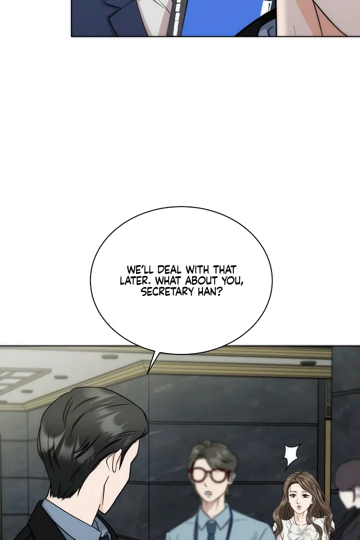 Decision To Be Abandoned Chapter 9 page 105 - 