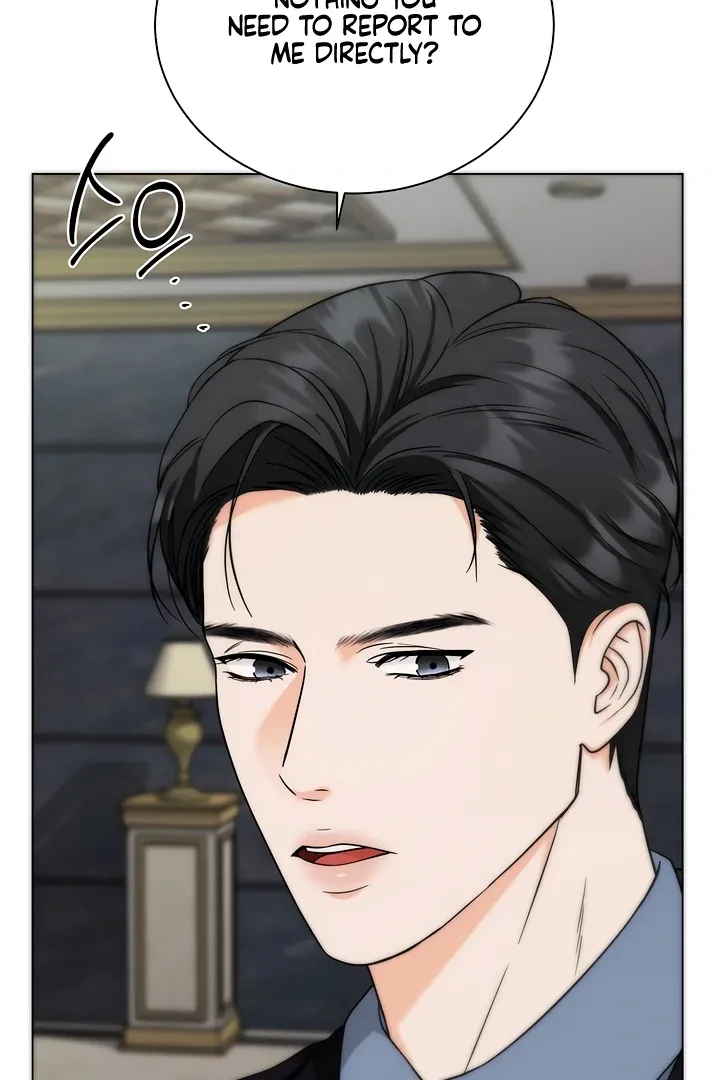 Decision To Be Abandoned Chapter 9 page 107 - 