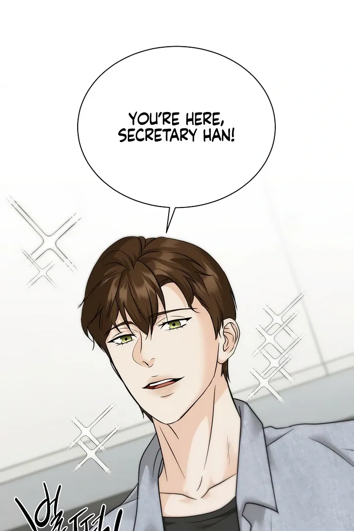 Decision To Be Abandoned Chapter 9 page 17 - 
