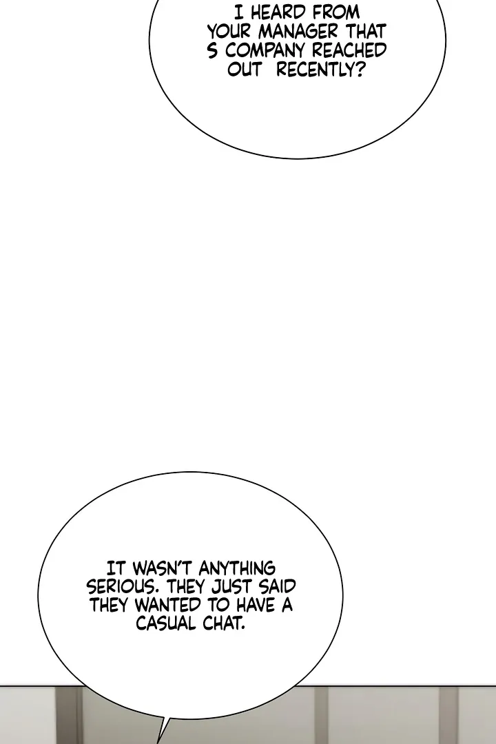 Decision To Be Abandoned Chapter 9 page 20 - 
