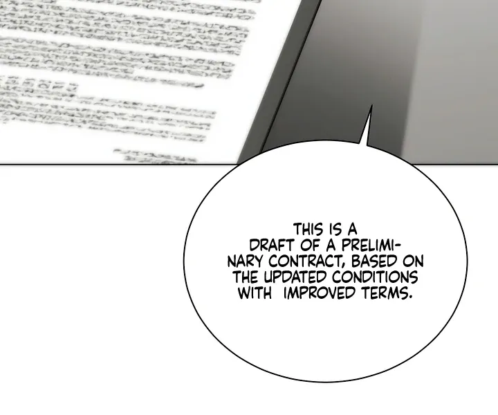 Decision To Be Abandoned Chapter 9 page 23 - 