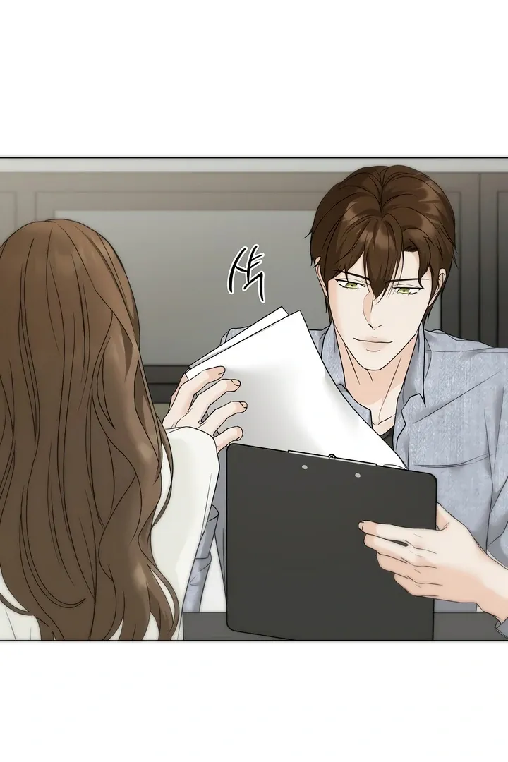 Decision To Be Abandoned Chapter 9 page 25 - 