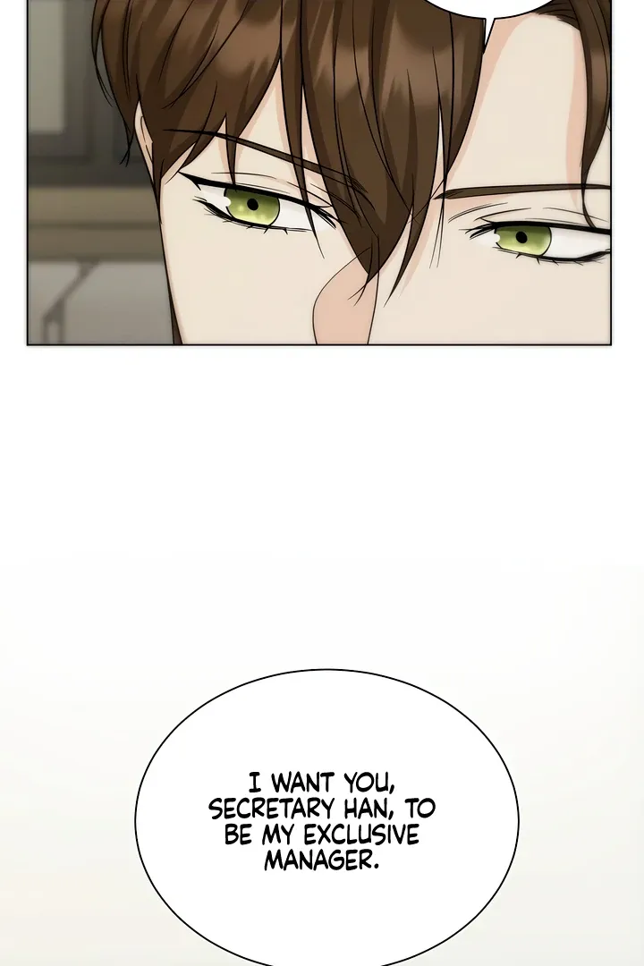 Decision To Be Abandoned Chapter 9 page 31 - 