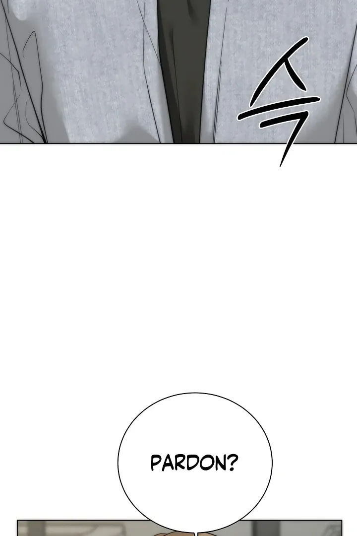 Decision To Be Abandoned Chapter 9 page 33 - 