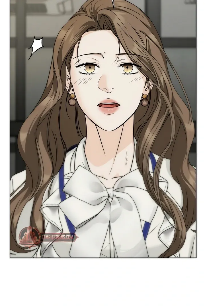 Decision To Be Abandoned Chapter 9 page 34 - 