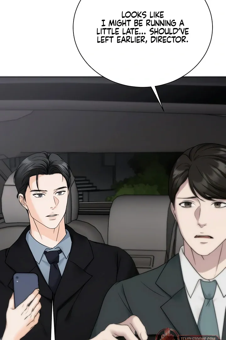 Decision To Be Abandoned Chapter 9 page 40 - 