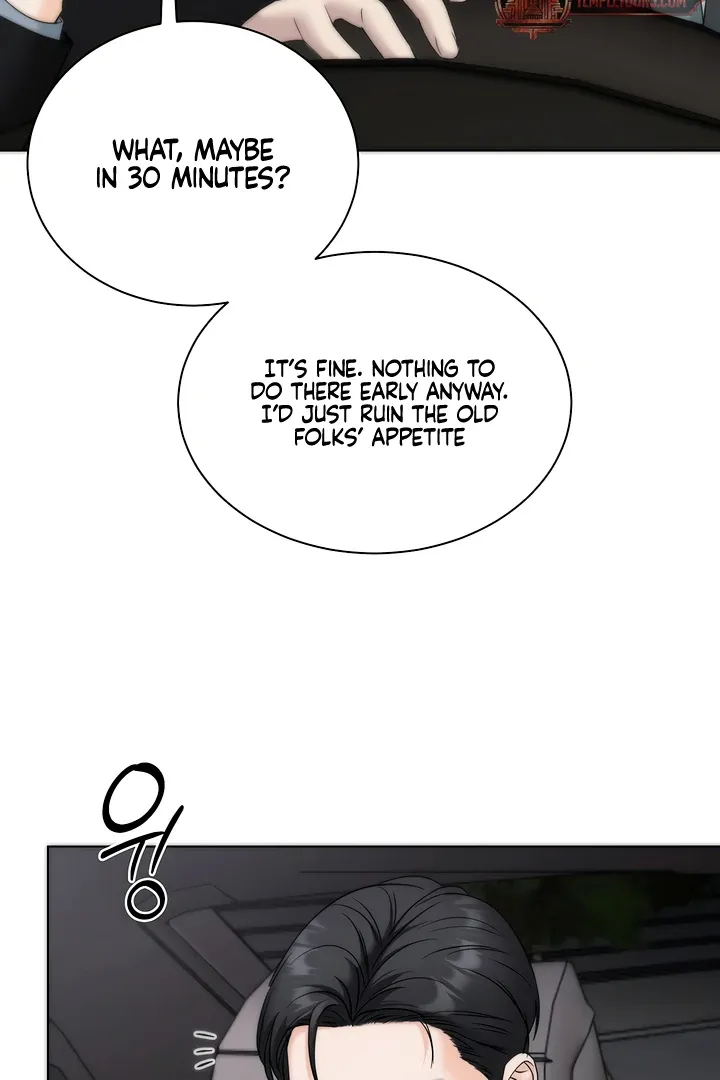 Decision To Be Abandoned Chapter 9 page 41 - 