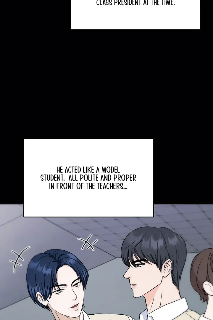 Decision To Be Abandoned Chapter 9 page 56 - 