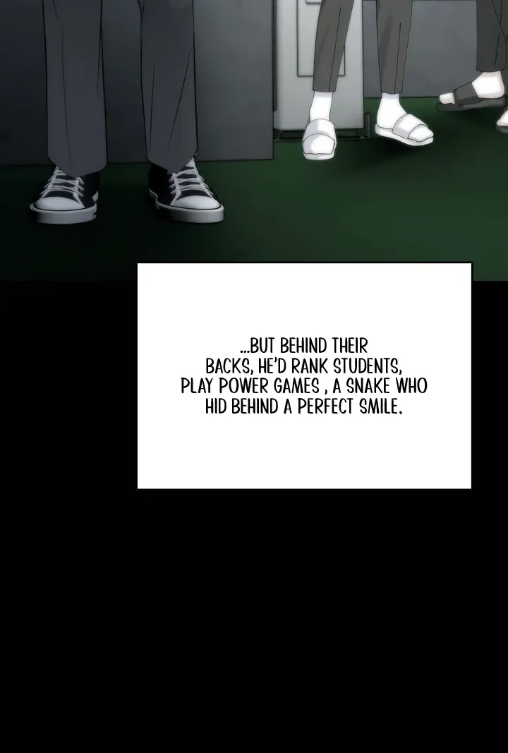Decision To Be Abandoned Chapter 9 page 58 - 