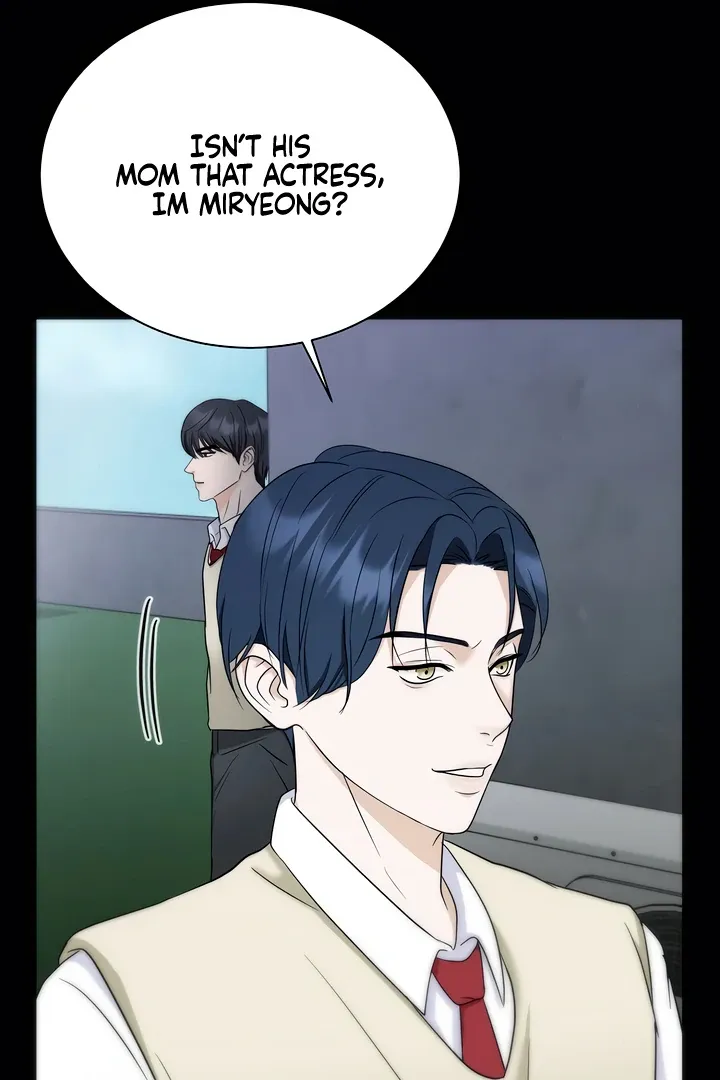 Decision To Be Abandoned Chapter 9 page 59 - 