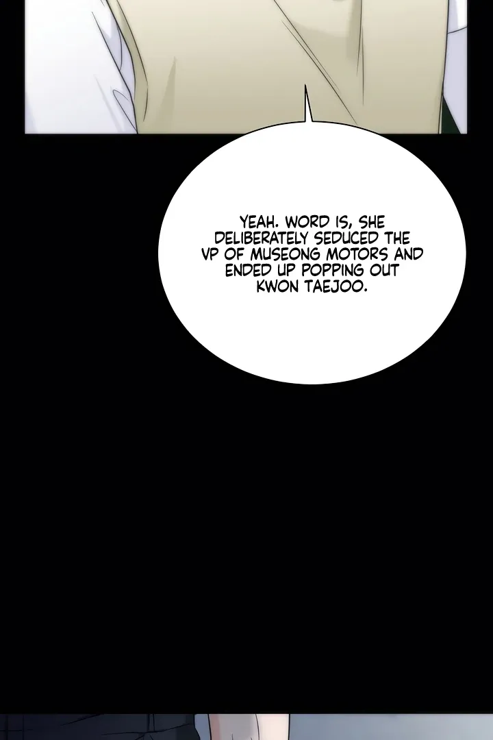 Decision To Be Abandoned Chapter 9 page 60 - 