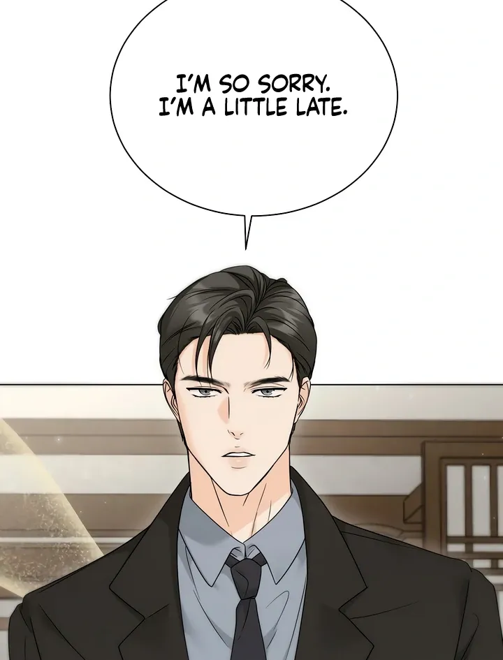 Decision To Be Abandoned Chapter 9 page 68 - 