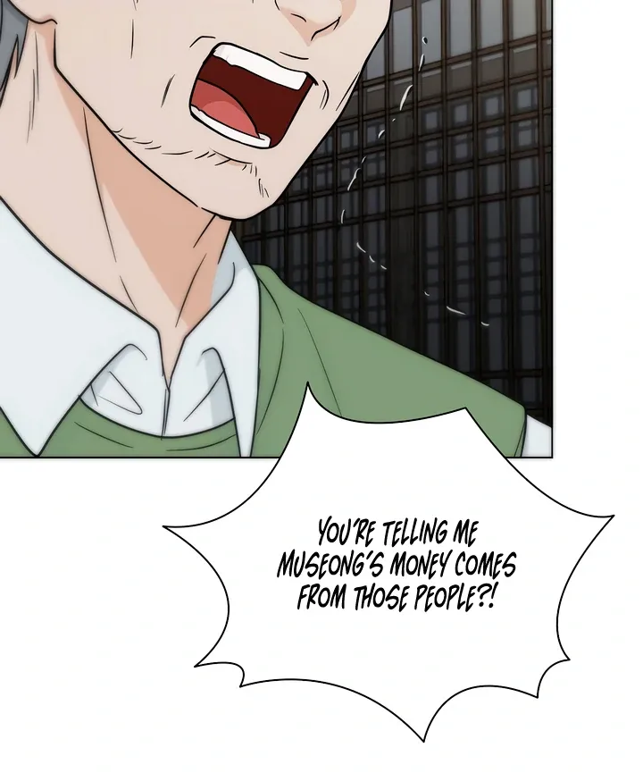 Decision To Be Abandoned Chapter 9 page 80 - 