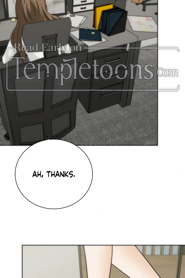 Decision To Be Abandoned Chapter 9 page 9 - 