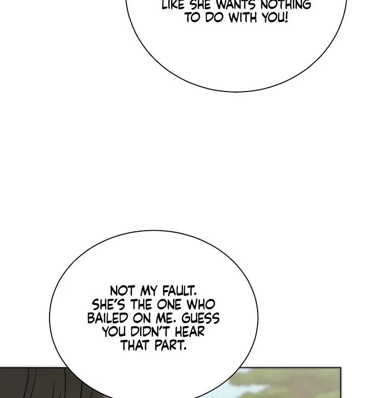 Decision To Be Abandoned Chapter 9 page 90 - 