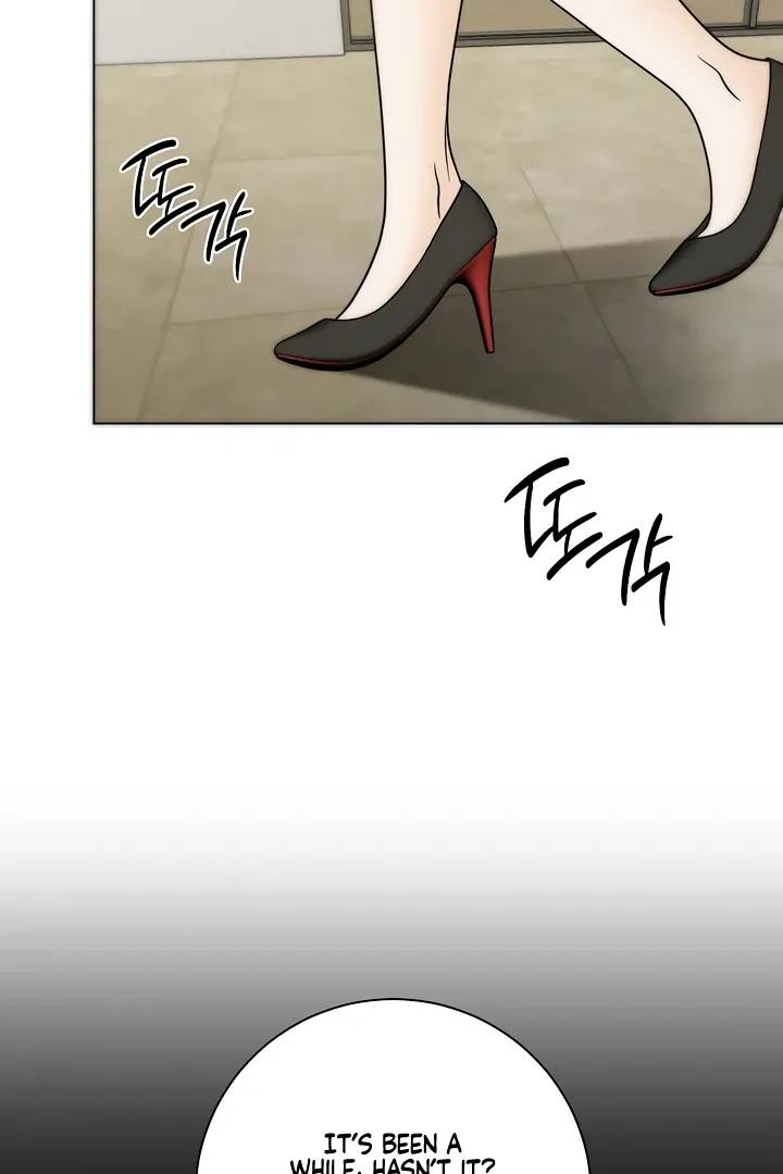 Decision To Be Abandoned Chapter 9 page 10 - 