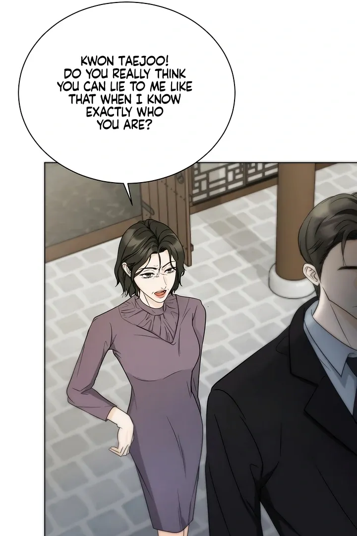 Decision To Be Abandoned Chapter 9 page 92 - 