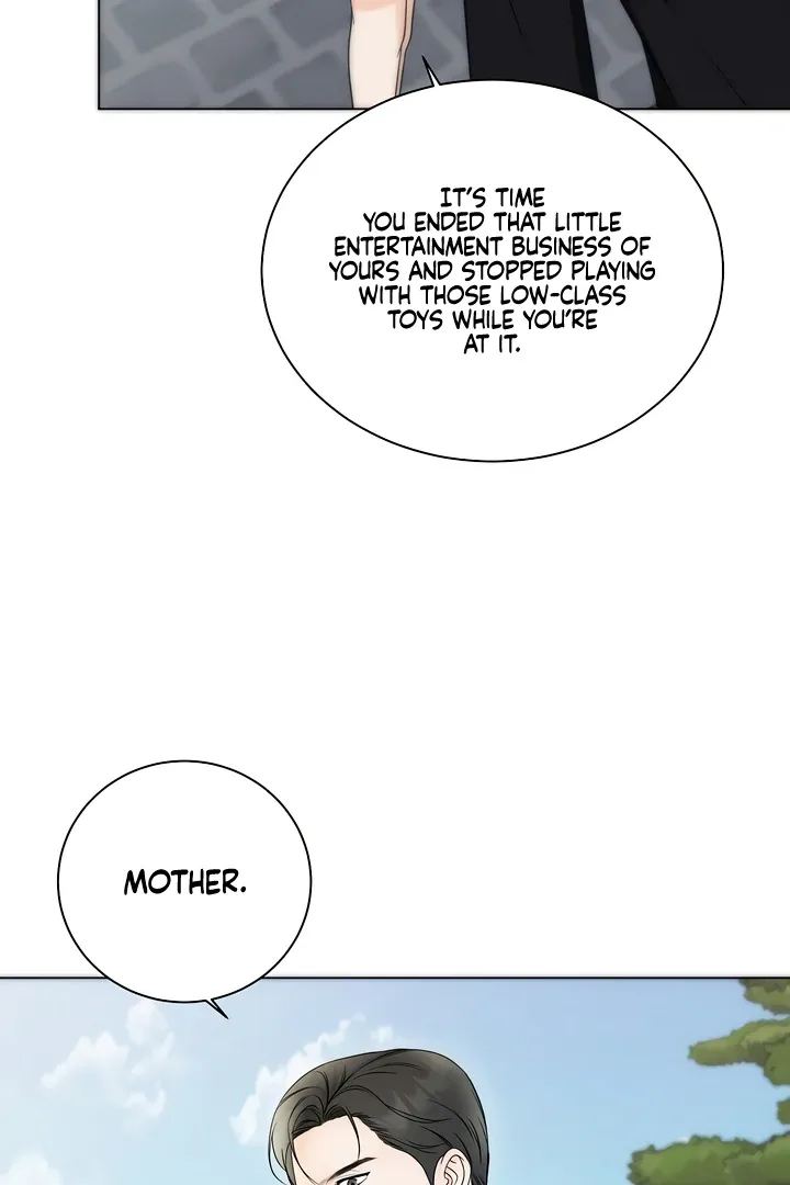 Decision To Be Abandoned Chapter 9 page 93 - 