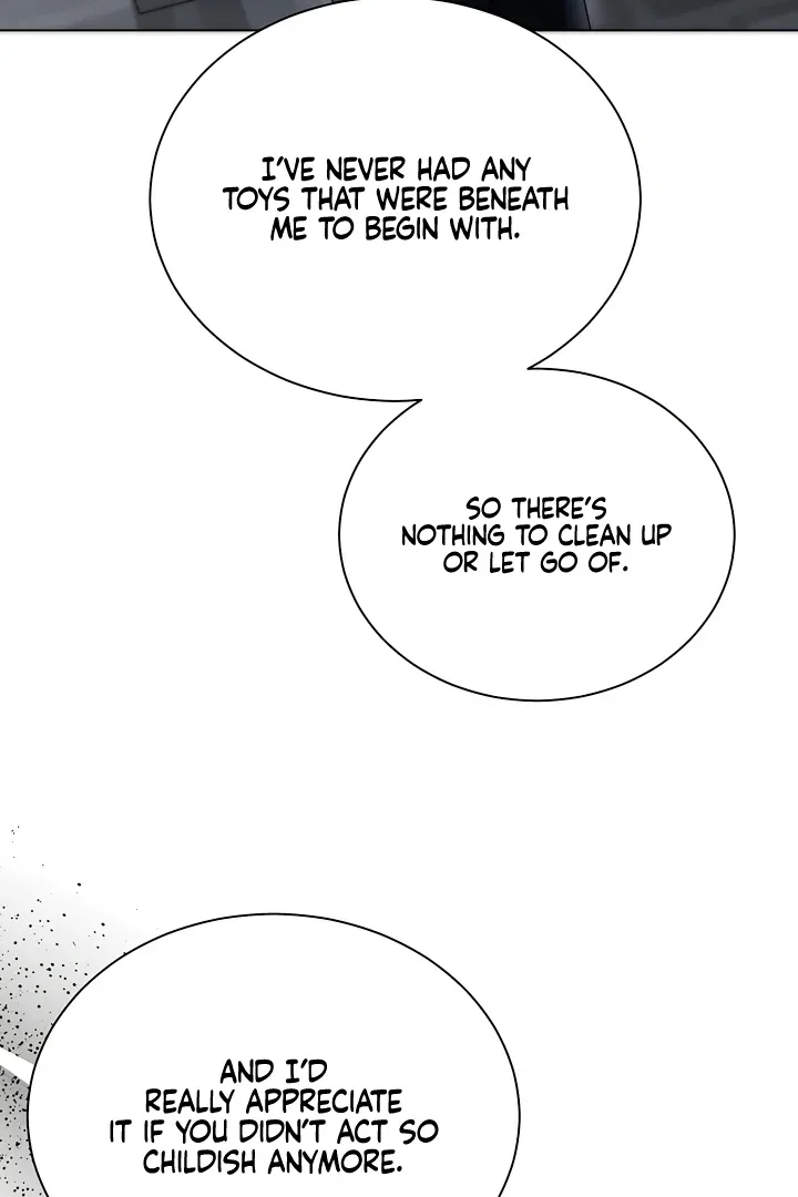 Decision To Be Abandoned Chapter 9 page 95 - 