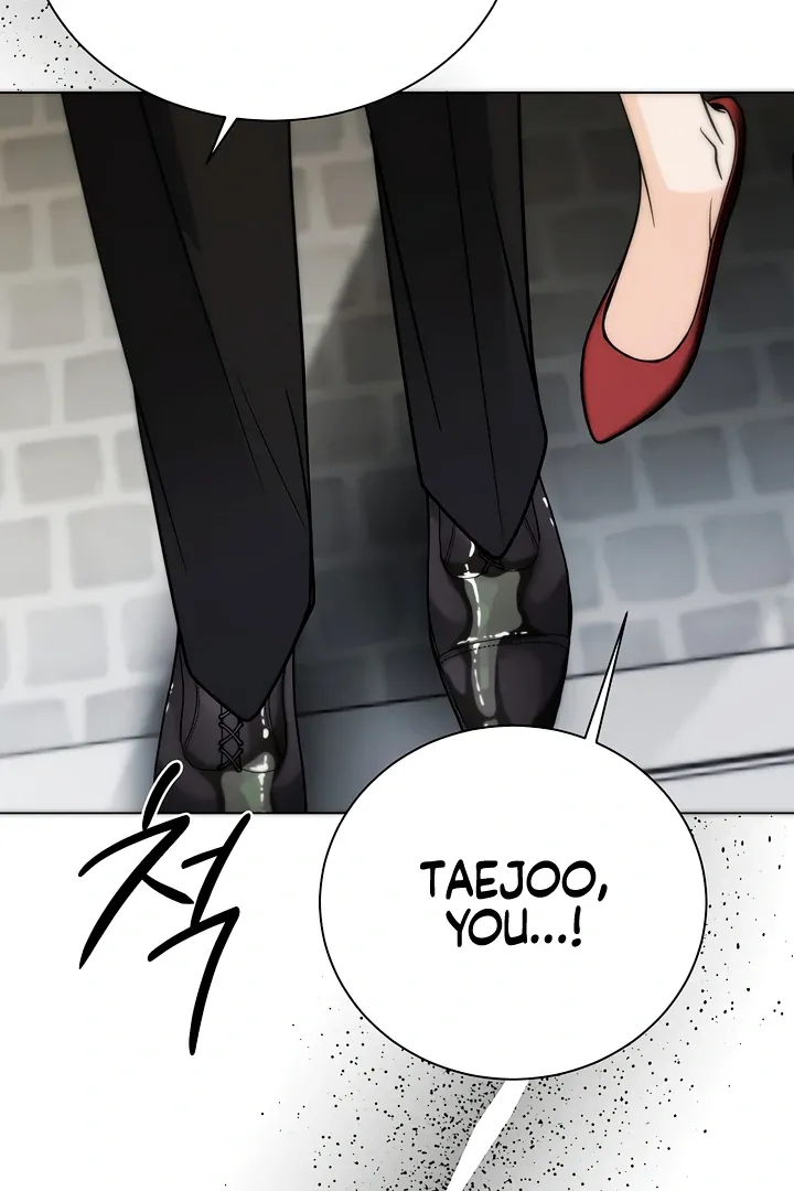 Decision To Be Abandoned Chapter 9 page 96 - 