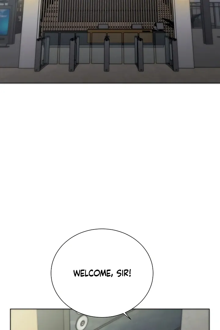 Decision To Be Abandoned Chapter 9 page 100 - 