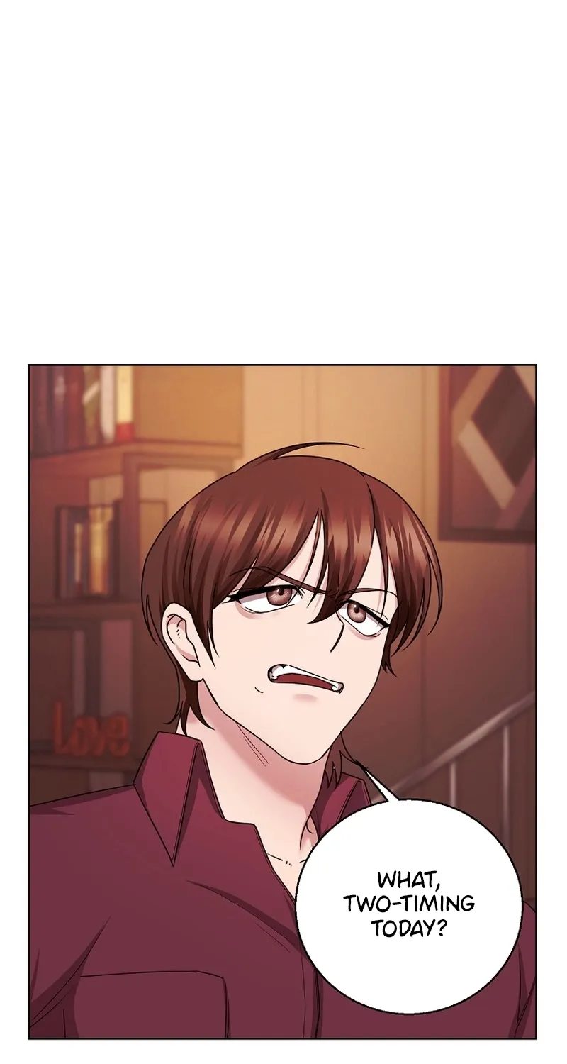 Deep City Chapter 1 page 64 - 