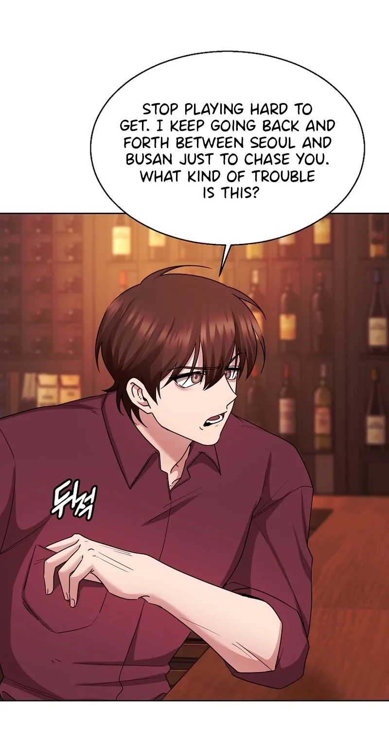 Deep City Chapter 1 page 67 - 