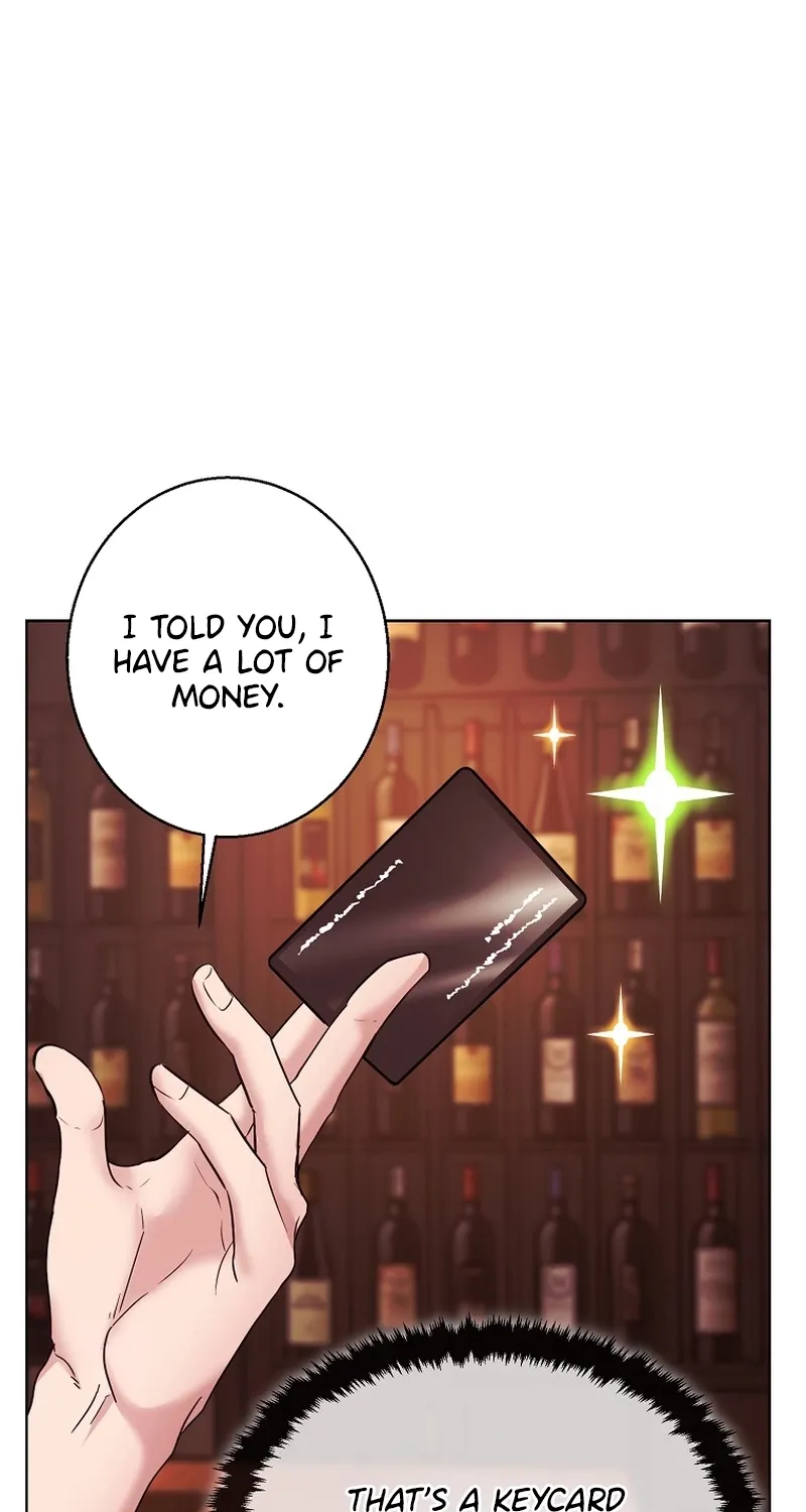 Deep City Chapter 1 page 68 - 