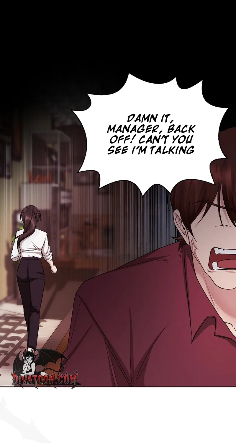 Deep City Chapter 1 page 72 - 