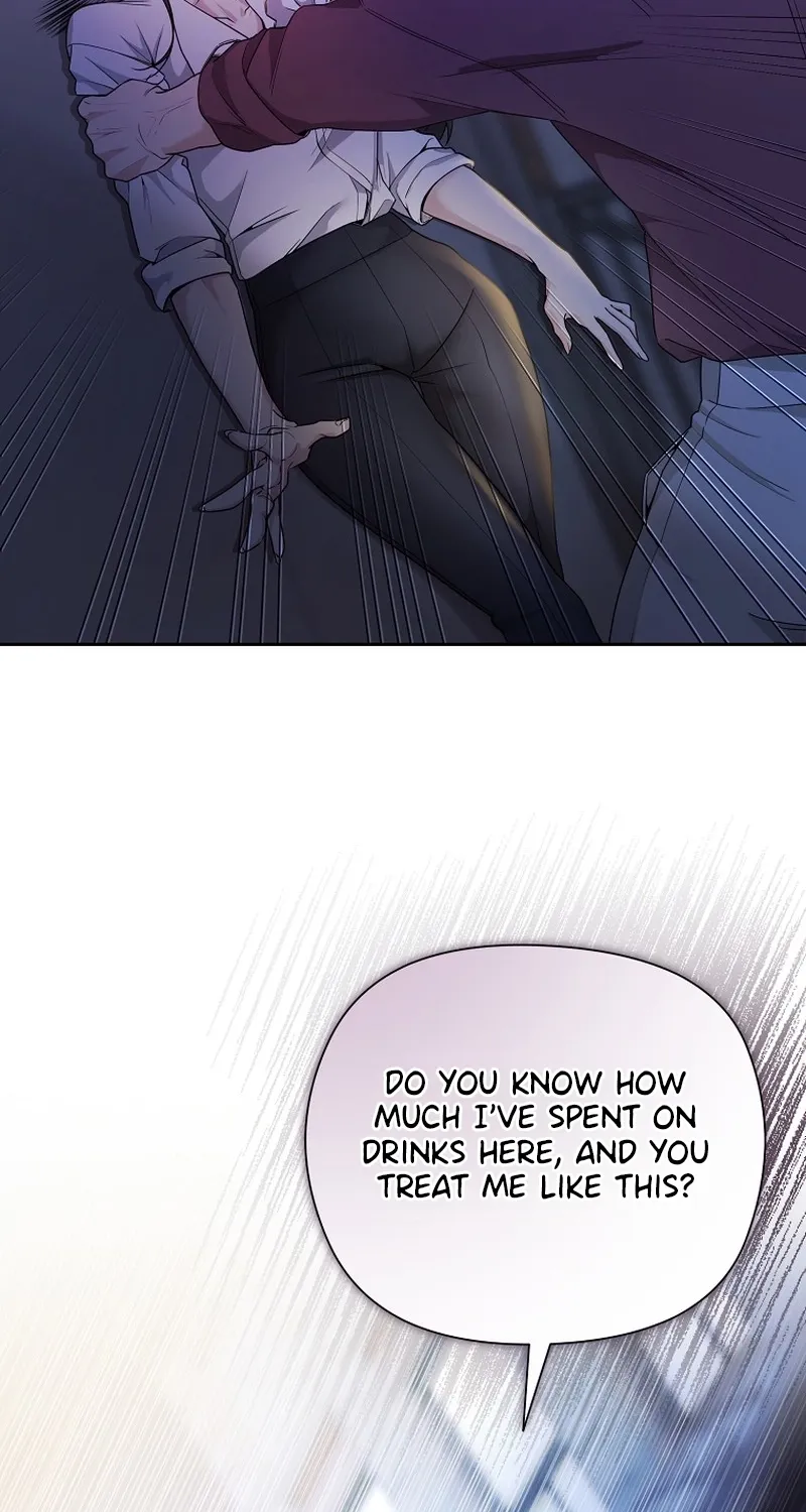 Deep City Chapter 1 page 87 - 