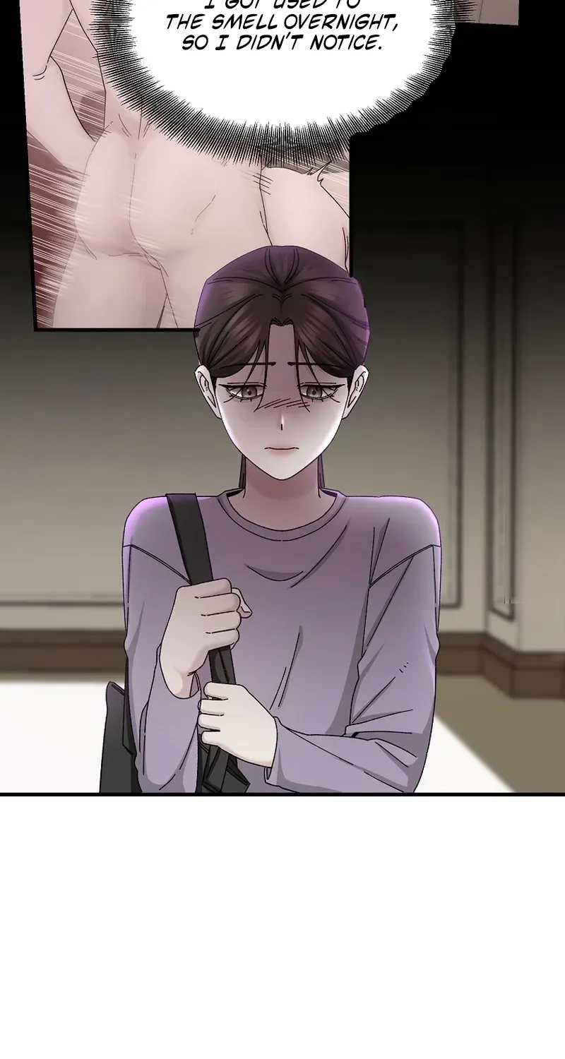 Deep City Chapter 10 page 42 - 