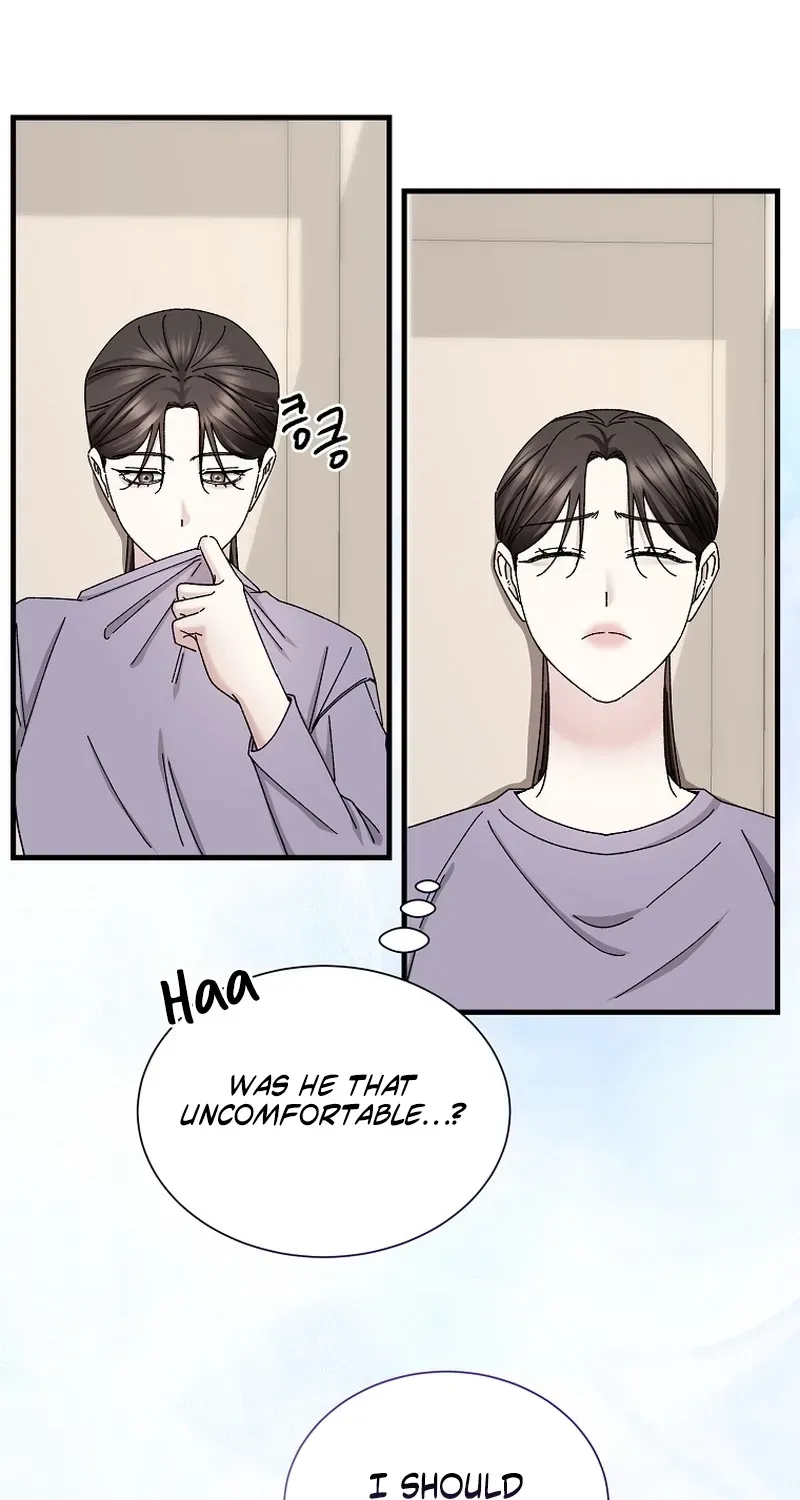 Deep City Chapter 10 page 54 - 