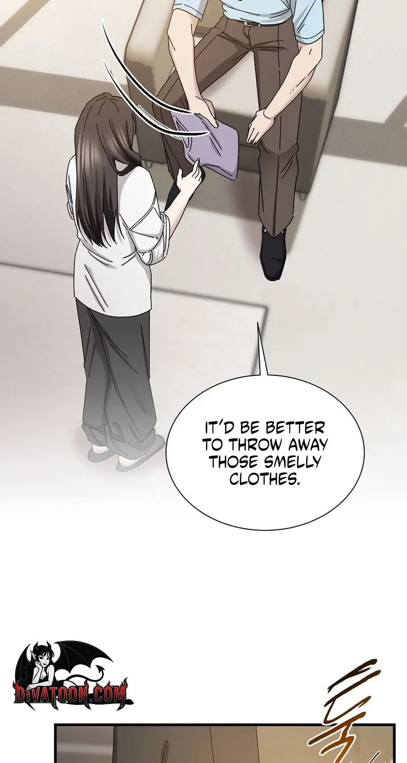 Deep City Chapter 10 page 78 - 