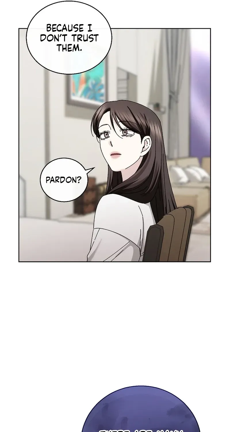 Deep City Chapter 11 page 21 - 