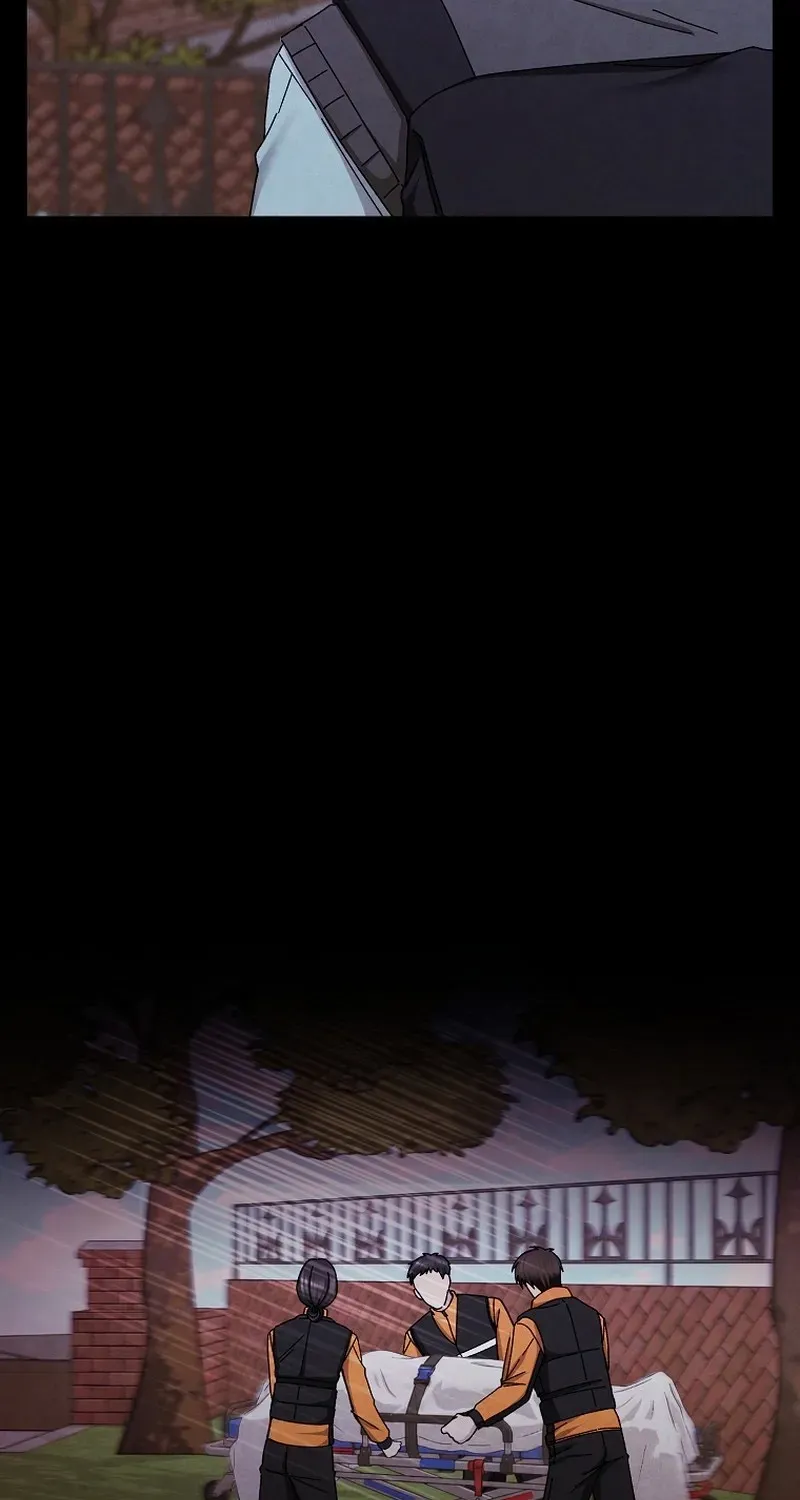 Deep City Chapter 11 page 33 - 