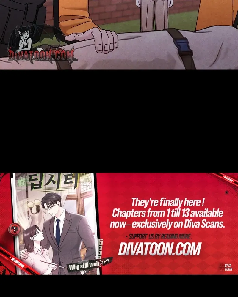 Deep City Chapter 11 page 35 - 