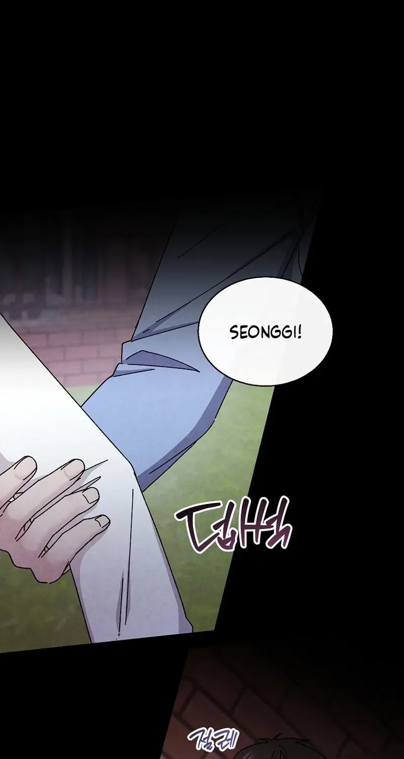 Deep City Chapter 11 page 36 - 