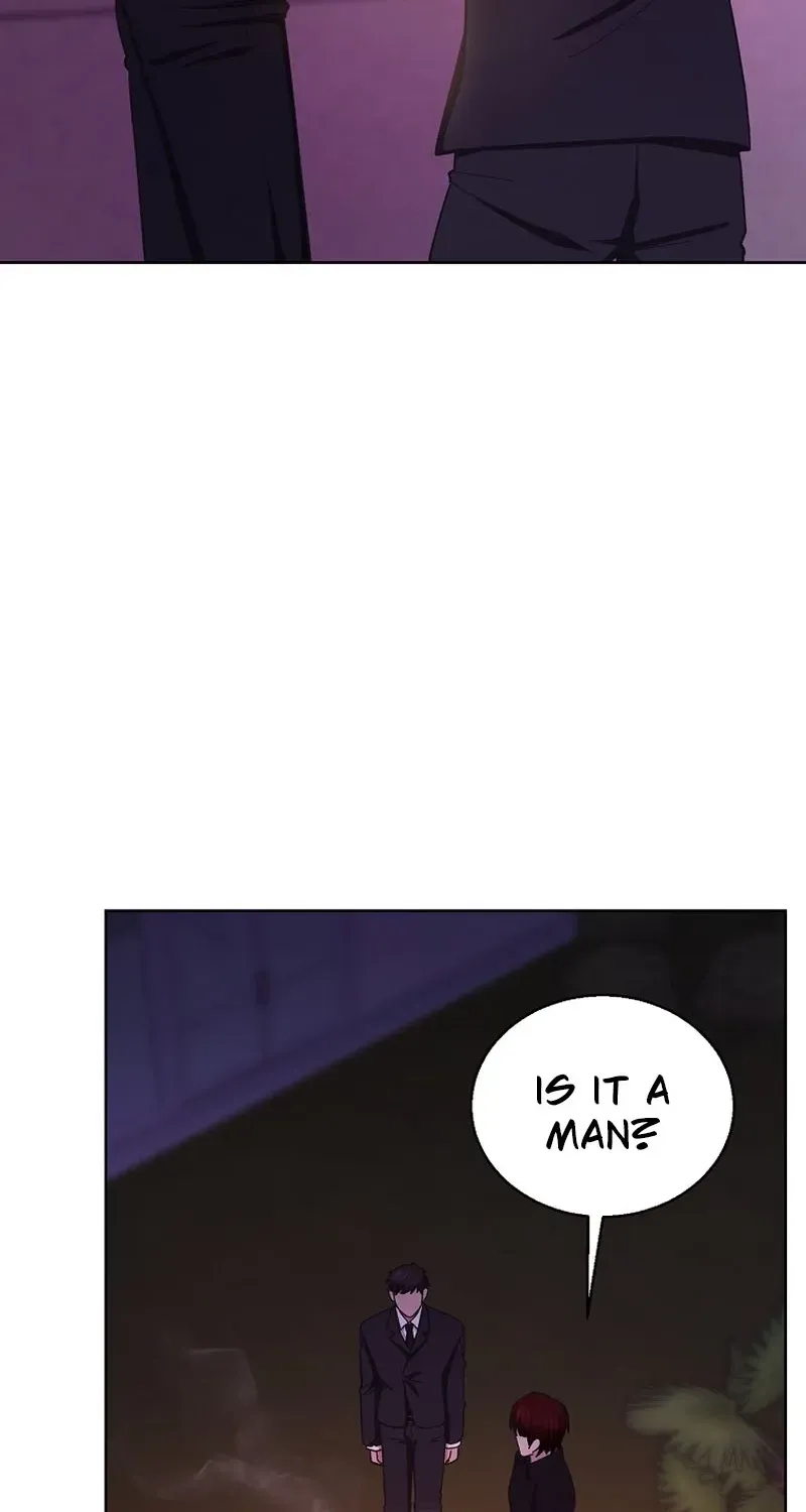 Deep City Chapter 12 page 16 - 
