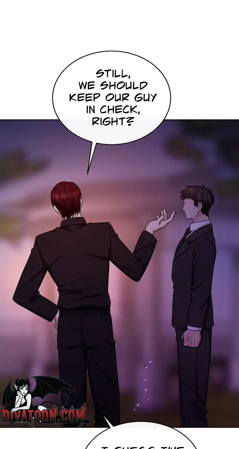Deep City Chapter 12 page 29 - 