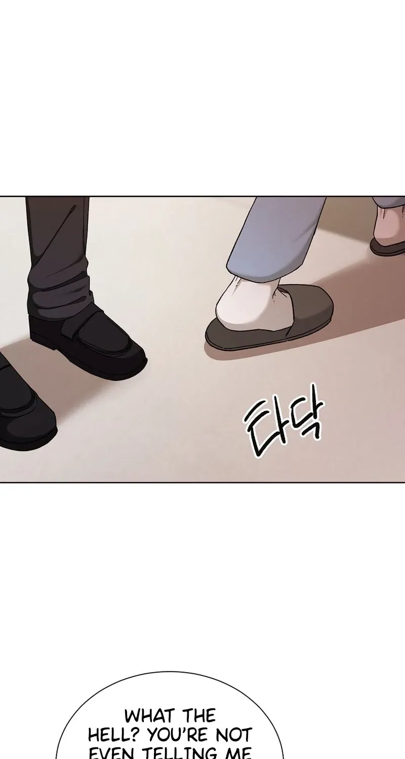 Deep City Chapter 13 page 27 - 