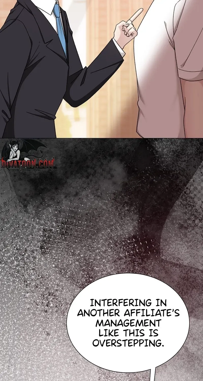 Deep City Chapter 13 page 60 - 