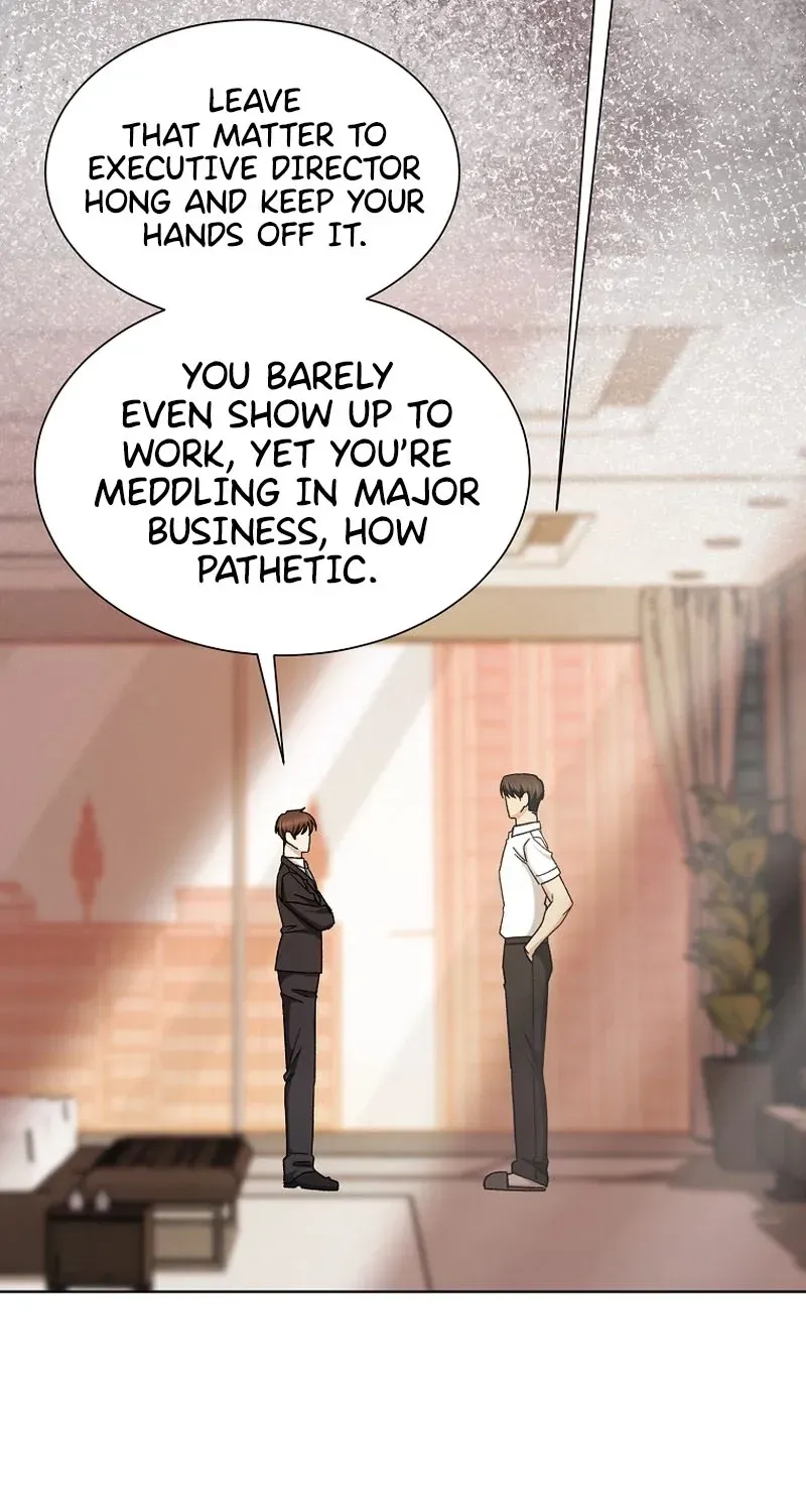 Deep City Chapter 13 page 61 - 