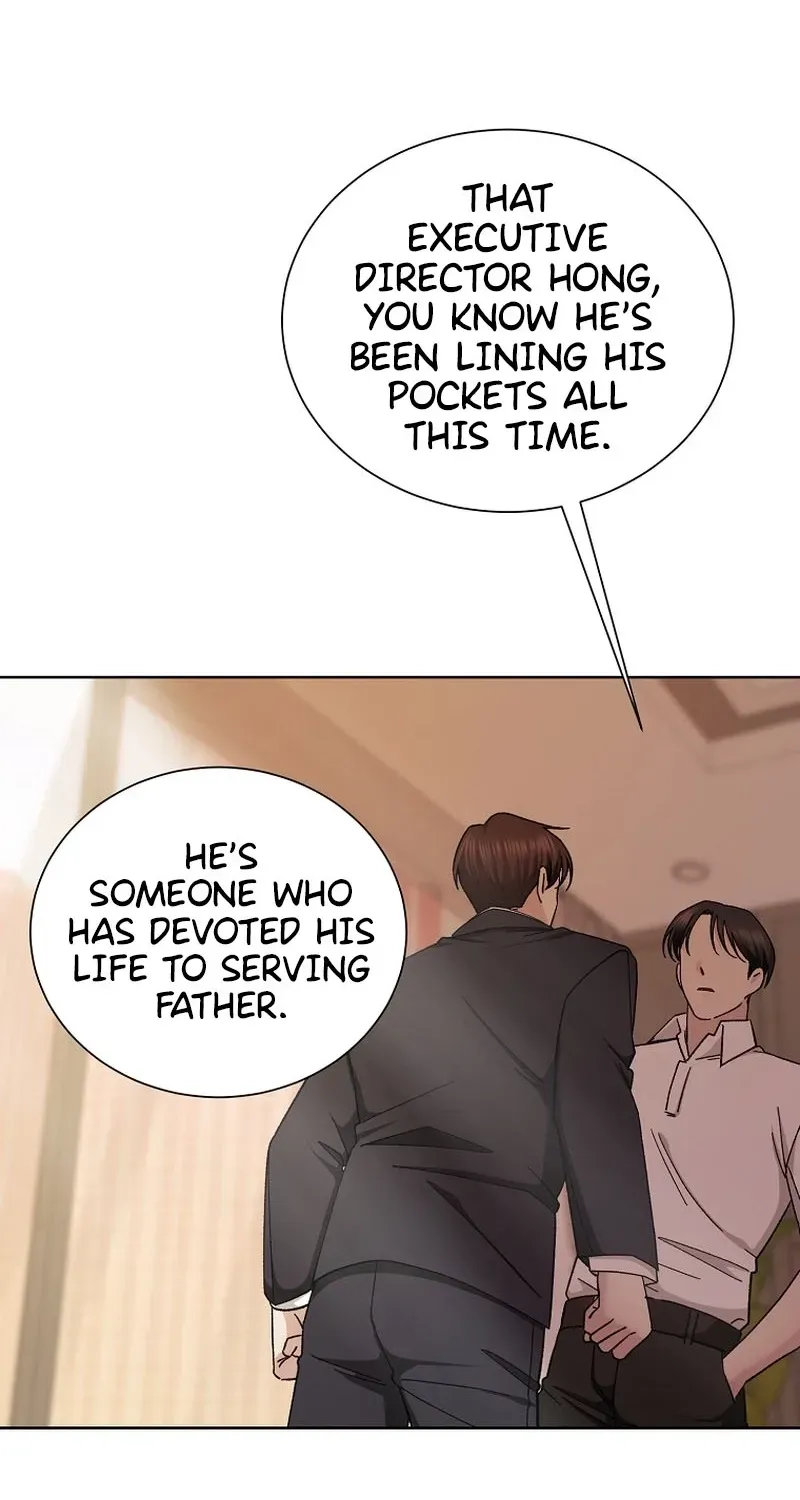 Deep City Chapter 13 page 62 - 
