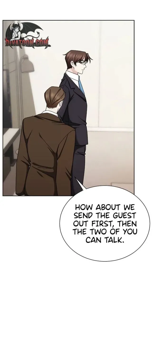 Deep City Chapter 13 page 8 - 