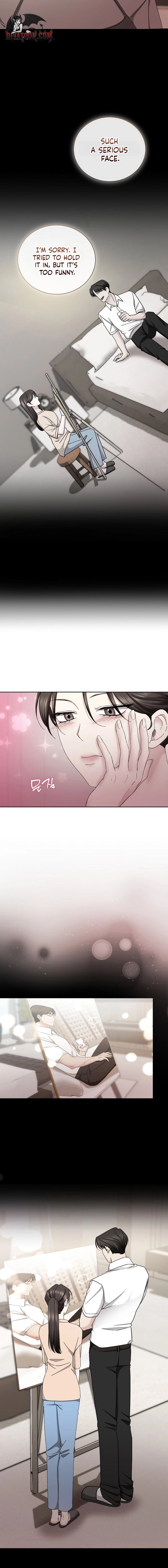 Deep City Chapter 14 page 2 - 