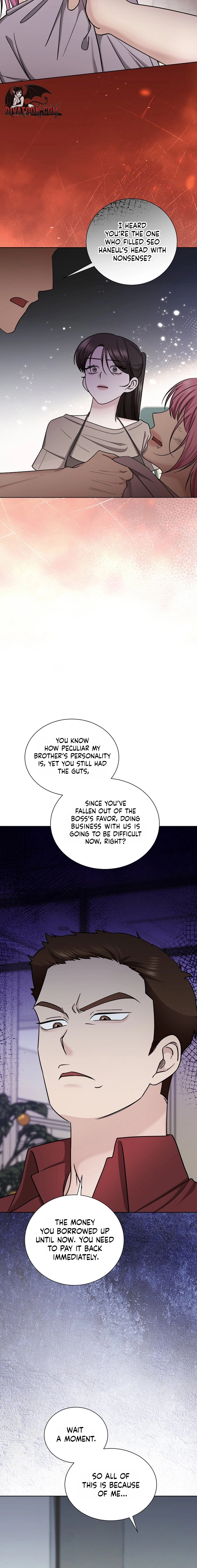Deep City Chapter 14 page 14 - 