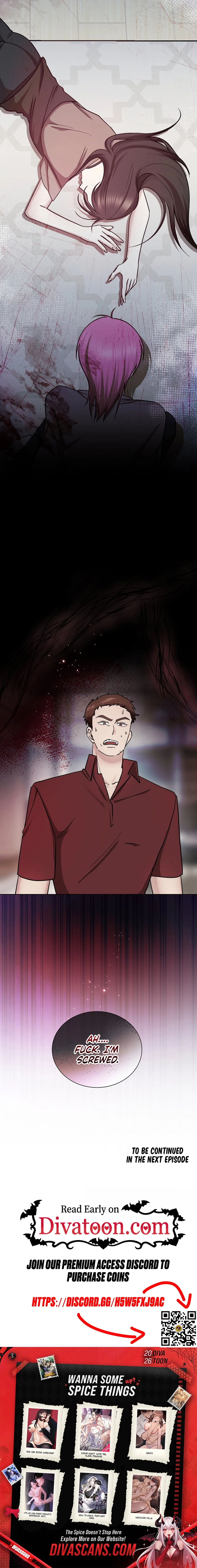 Deep City Chapter 14 page 18 - 