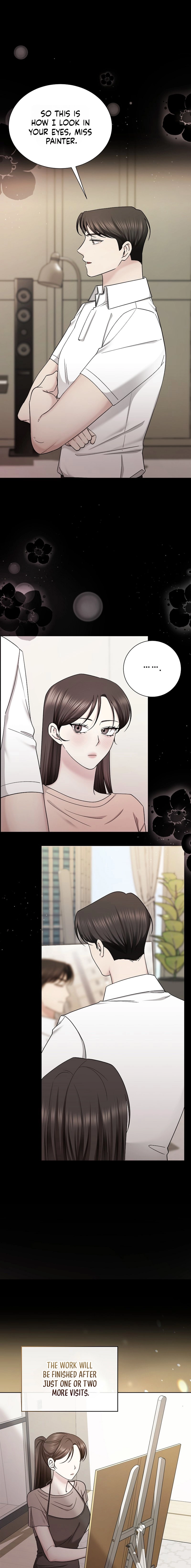Deep City Chapter 14 page 3 - 