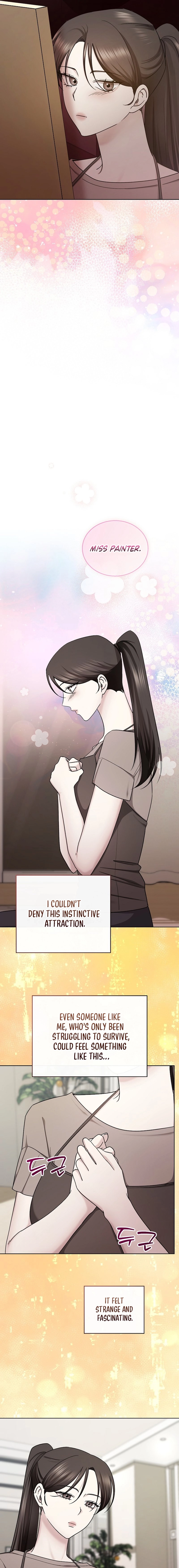 Deep City Chapter 14 page 5 - 