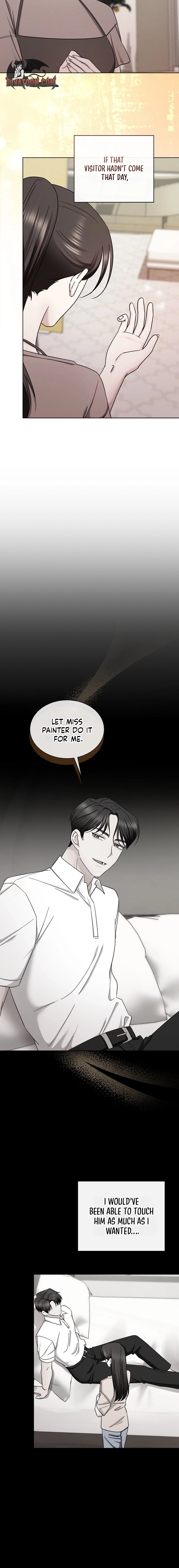 Deep City Chapter 14 page 6 - 
